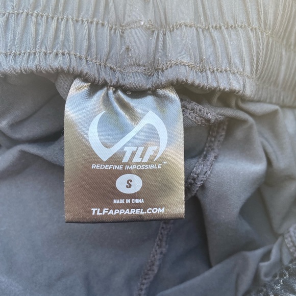 TLF Short Bundle - Picture 4 of 4